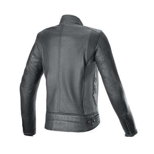 BUNDA STELLA DYNO, ALPINESTARS, DÁMSKÁ (ČERNÁ/ŠEDÁ/TMAVĚ ŠEDÁ) 2026