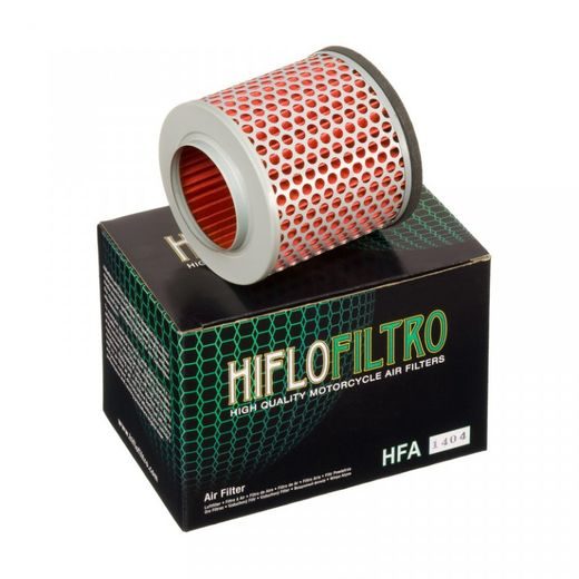 VZDUCHOVÝ FILTR HIFLOFILTRO HFA1404