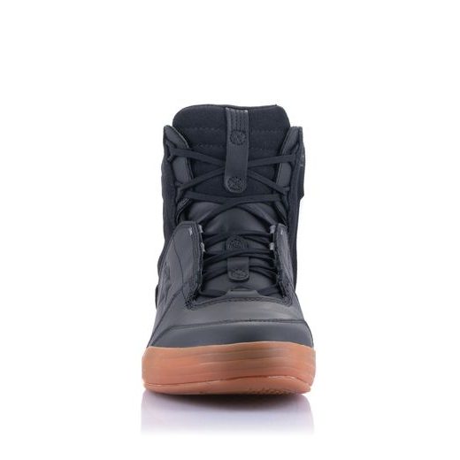 BOTY CHROME DRYSTAR, ALPINESTARS (ČERNÁ/HNĚDÁ) 2026