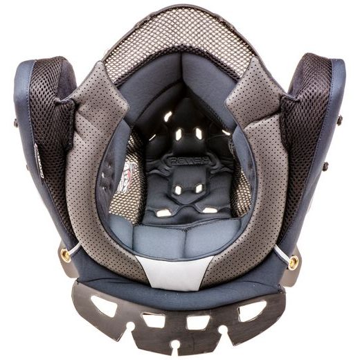 KLOBOUK INTERIÉRU PRO PŘILBY REV A REV 19, AIROH