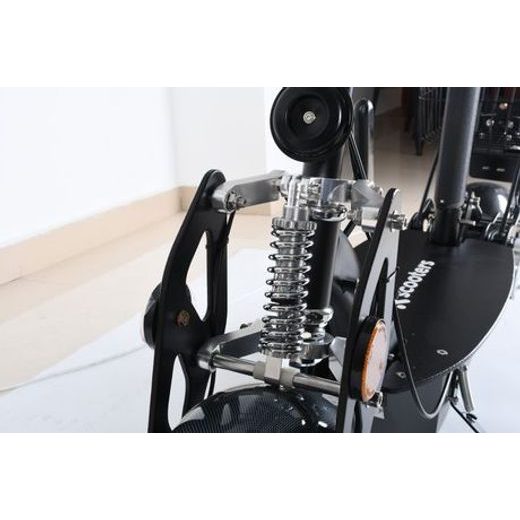 X-SCOOTERS XR02 EEC 36V LI