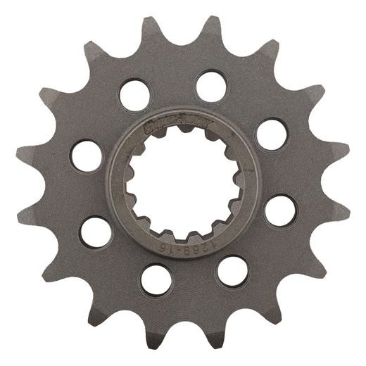 ŘETĚZOVÉ KOLEČKO SUPERSPROX CST-1269:16 16 ZUBŮ, 520