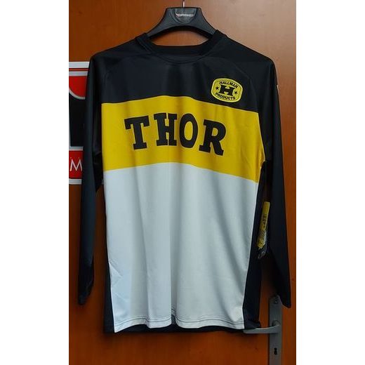 MOTOKROSOVÝ DRES THOR PHASE JERSEY / MAILLOT