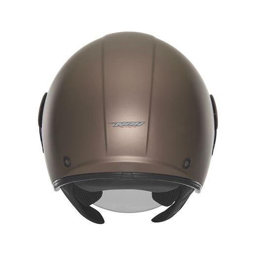 PŘILBA N182, NOX (BRONZ MATNÁ) 2025