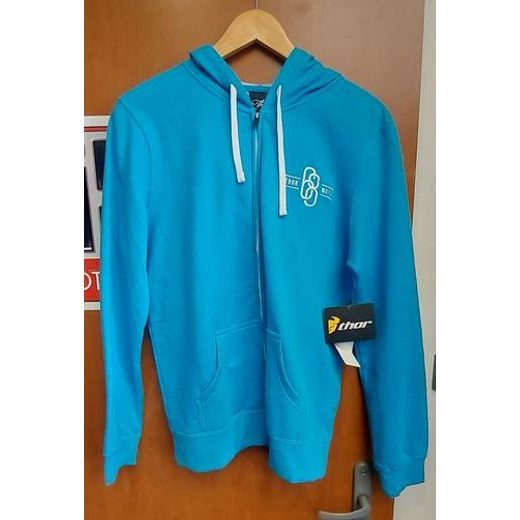 THOR DÁMSKÁ MIKINA S KAPUCÍ