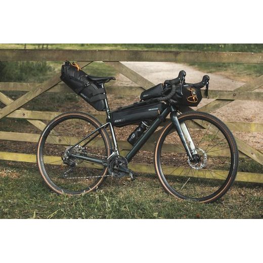 BRAŠNA NA HORNÍ RÁMOVOU TRUBKU AQUA EVO ADVENTURE, OXFORD (OBJEM 1,5 L)