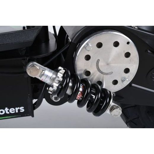 X-SCOOTERS XR01 EEC 36V LI