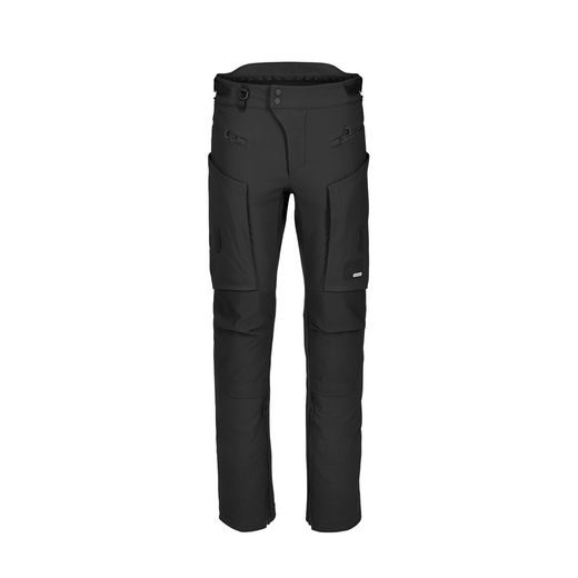 KALHOTY FRONTIER PANTS 2024, SPIDI (ČERNÁ)