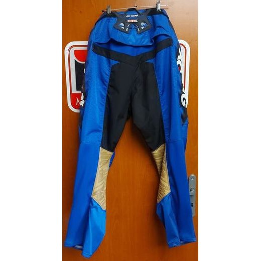 XC KALHOTY ALL TERRAIN PANTS BLUE