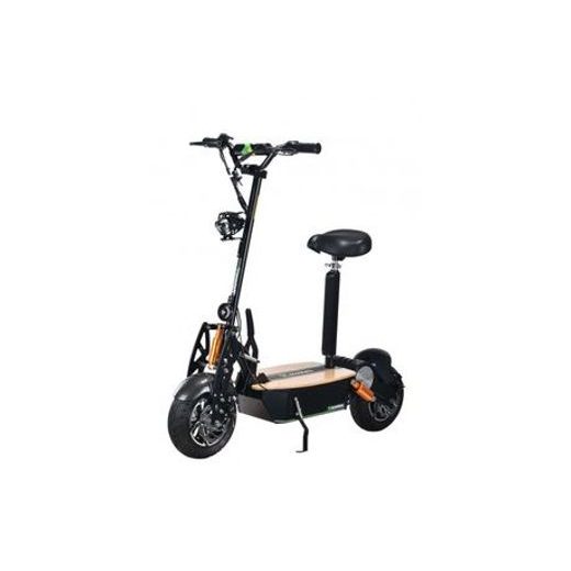 X-SCOOTERS XT03 WOOD 48V LI