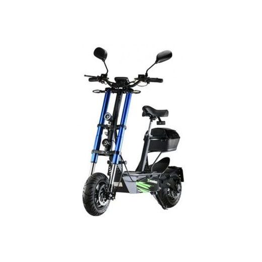 X-SCOOTERS XR11 EEC 48V LI