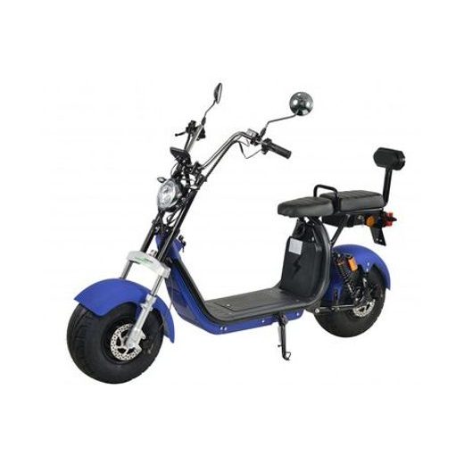 X-SCOOTERS XR05 EEC LI