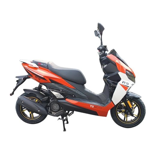 TUMOTO R9 125