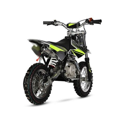 PITBIKE STOMP MINIPIT 65