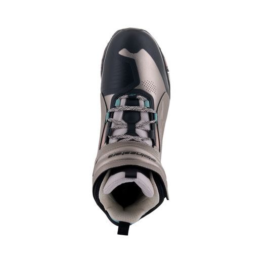 BOTY SPEEDSTREET, ALPINESTARS (BÉŽOVÁ/KORÁLOVÁ/ČERNÁ/MODRÁ) 2026