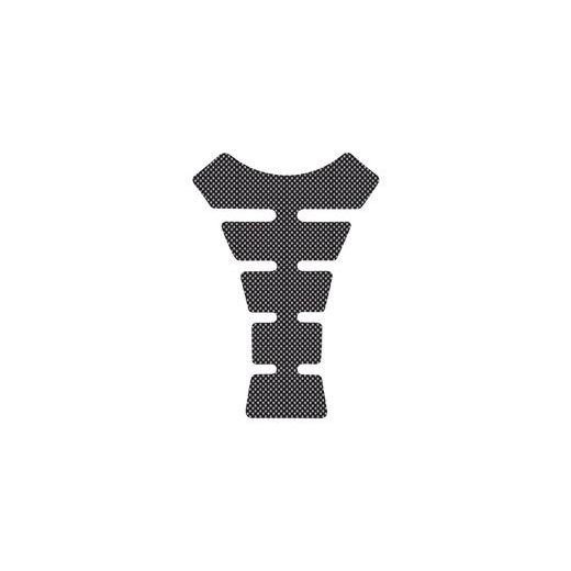 PROTEKTOR NÁDRŽE GEL SPINE, OXFORD (CARBON)