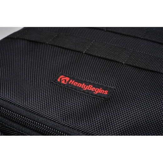 BRAŠNA NA SEDADLO SPOLUJEZDCE OBJEM 7 - 12 L, HENLYBEGINS
