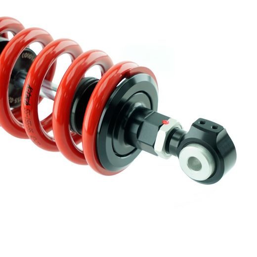 ZADNÍ MONOSHOCK TLUMIČ K-TECH DDS PRO 255-024-250-011