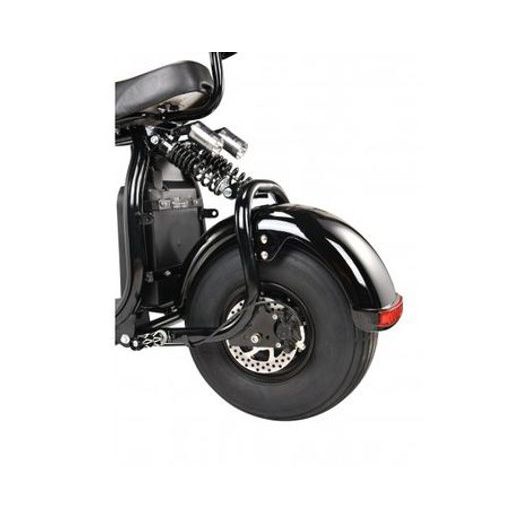 X-SCOOTERS XT09 60V LI