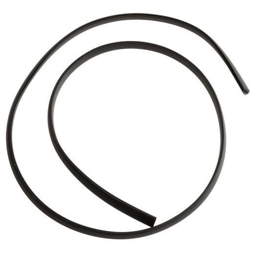 TĚSNĚNÍ SPODNÍHO LEMU PRO PŘILBY FIBRE, CASSIDA