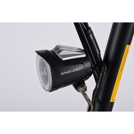 X-SCOOTERS XR01 EEC 36V LI