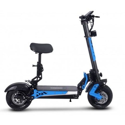 X-SCOOTERS XS05 60V LI EXTREME DUAL 4000W