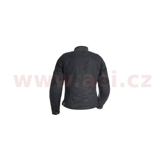 BUNDA HOLWELL, OXFORD, DÁMSKÁ (ČERNÁ)