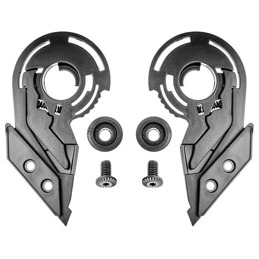 MECHANISMUS PLEXI PRO PŘILBY MODULO 2.1 PLUS CARBON, CASSIDA