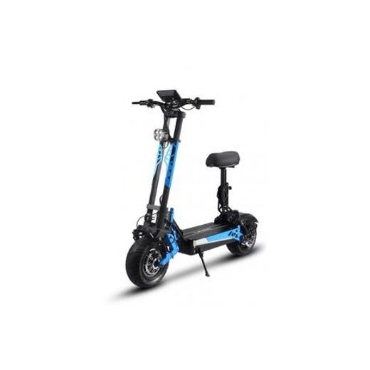 X-SCOOTERS XS05 60V LI EXTREME DUAL 4000W