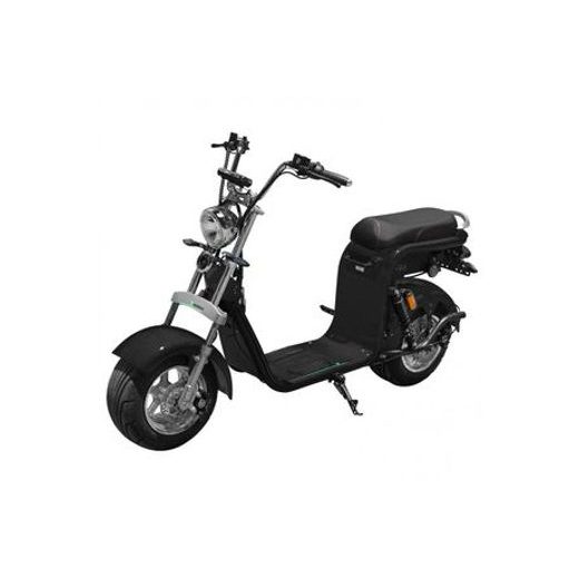 X-SCOOTERS XR06 EEC LI
