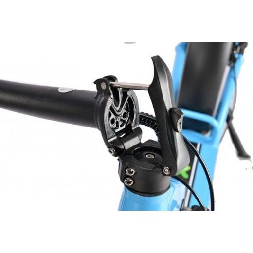 X-SCOOTERS XT07 48V LI