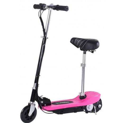 X-SCOOTERS XS02 MINI