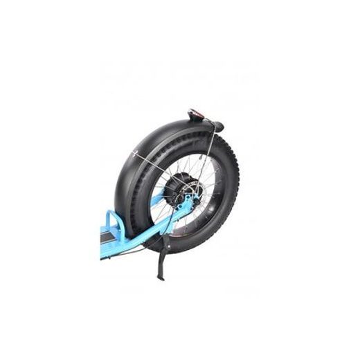 X-SCOOTERS XT07 48V LI