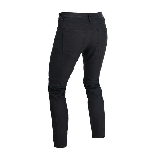 KALHOTY ORIGINAL APPROVED AAA SLIM JEANS, OXFORD (ČERNÁ)