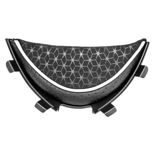 BRADOVÝ DEFLEKTOR PRO PŘILBY MODULO 2.0, CASSIDA