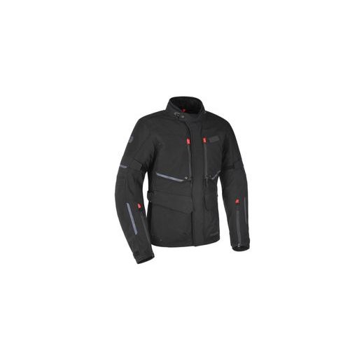 BUNDA MONDIAL, OXFORD ADVANCED (ČERNÁ)