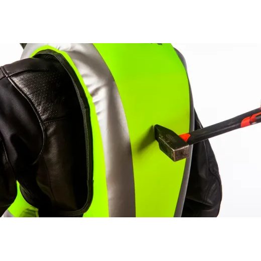 AIRBAGOVÁ VESTA TURTLE 1 HIVIS