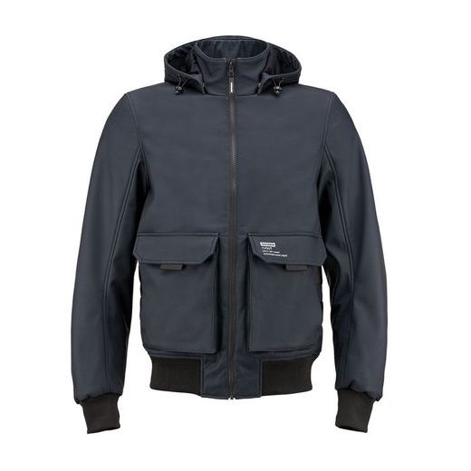 BUNDA METROMOVER, SPIDI (ČERNÁ ANTRACIT)