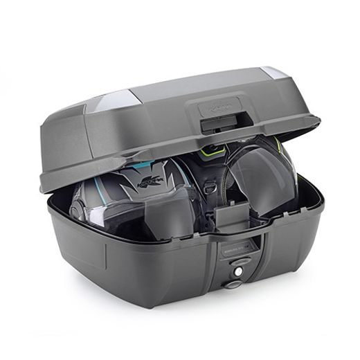 K45N - MOTO KUFR MONOLOCK KAPPA