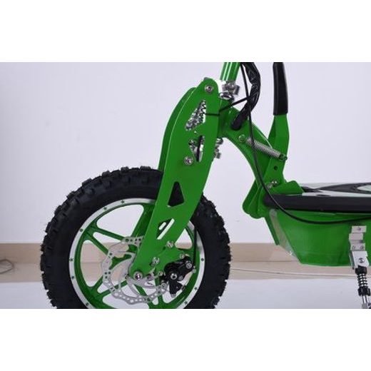 X-SCOOTERS XT02 36V LI
