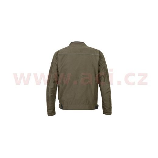 STREET BUNDA FREEMAN, 4SQUARE - PÁNSKÁ (KHAKI)