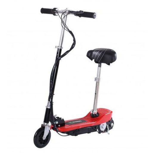 X-SCOOTERS XS02 MINI