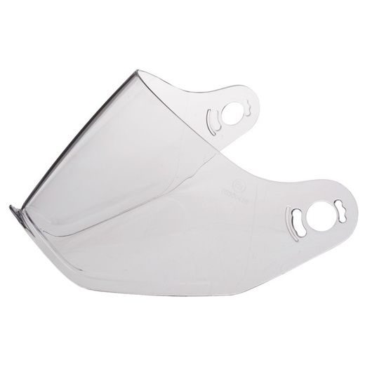 PLEXI PRO PŘILBY N739, NOX (ČIRÉ)