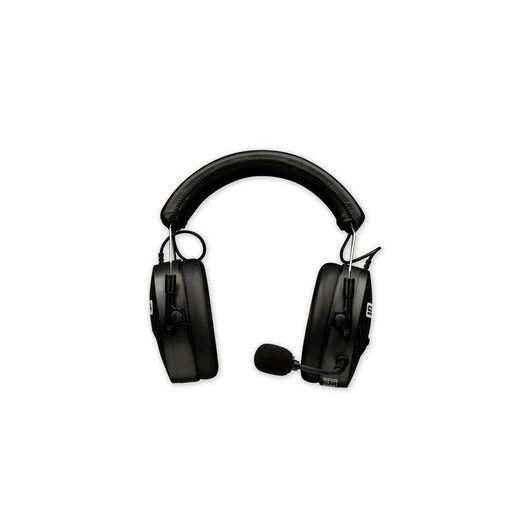 BLUETOOTH OVER-THE-HEAD-MOUNT HEADSET TUFFTALK LITE2 (DOSAH 0,8 KM), SENA