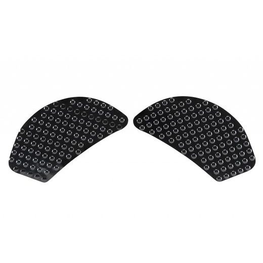 TANKPAD PUIG XII.02 22550N ČERNÝ
