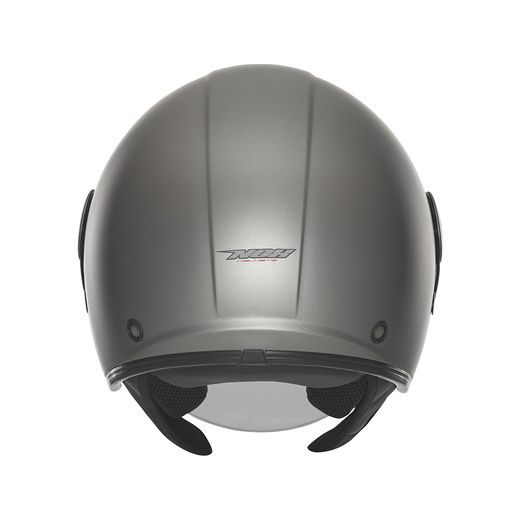 PŘILBA N182, NOX (TITANOVÁ MATNÁ) 2026