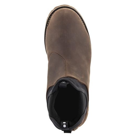 BOTY TURNSTONE, ALPINESTARS (HNĚDÁ)