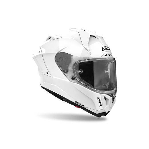 PŘILBA GP800 COLOR, AIROH (BÍLÁ LESKLÁ) 2026