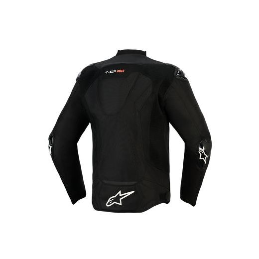 BUNDA T-GP AIR, ALPINESTARS (ČERNÁ) 2026