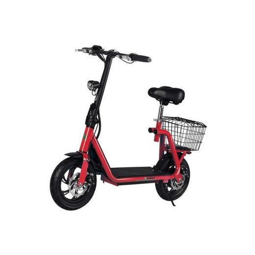 X-SCOOTERS XS01 36V LI - 500W